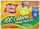 popcorn 100 calorie healthy pop butter mini