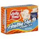 Jolly Time healthy pop kettle corn 94% fat free Calories