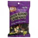raisin almond cashew mix