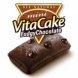 Vitalicious fudgy chocolate mini vitacakes Calories