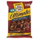 Toll House ultimates cookies chocolate almond fudge Calories