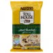 Toll House swirled cookie dough mint swirled, chocolate chip Calories