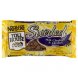 Toll House milk chocolate and caramel swirled morsels Calories