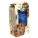 Parmalat bed & breakfast chunky chocolate chip cookies Calories