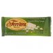 Ferrara Foods pistachio torrone bar pistachio honey nougat Calories