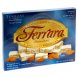 Ferrara Foods torrone almond honey nougat candy, assorted Calories