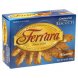 Ferrara Foods biscotti almond Calories