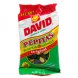 David Seeds pepitas pumpkin kernels roasted & salted, original Calories