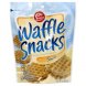 waffle snacks swiss