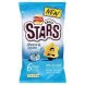 Walkers baked stars (mild sweet chilli) Calories