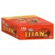 Titan titan protein bar 6 layer, chocolate peanut butter crunch Calories