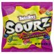 sourz sour coated chews assorted flavors