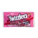 Hersheys Twizzlers pull-n-peel strawberry Calories
