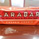 Larabar cashew fruit & nut energy bar Calories