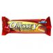 odyssey slim advantage triple layer protein bar caramel nut