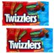 Hersheys Twizzlers rainbow candy twists Calories