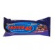 odyssey protein 40 protein energy bar almond brownie