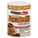 MET-Rx protein plus pancake mix original buttermilk Calories