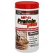 protein plus powder milk chocolate