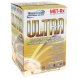 MET-Rx vanilla original meal replacement powder Calories
