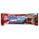 protein plus protein bar chocolate chocolate chunk