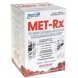 MET-Rx protein drink mix berry blast Calories