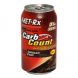 carbcount protein shake ready to drink, chocolate crave