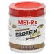 MET-Rx proteinplus nutrition drink milk chocolate Calories