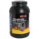 MET-Rx anabolic drive series anabolic recovery advanced muscle-synthesizing protein formula citrus blitz Calories