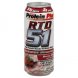 protein plus rtd 51 protein shake berry blast