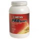 pro recovery post exercise recovery formula citrus blitz