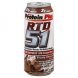 MET-Rx proteinplus rtd 51 shake high protein ready-to-drink, frosty chocolate Calories