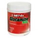 MET-Rx glutamine nos Calories