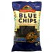 tortilla chips blue corn