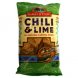 cantina chips chili & lime