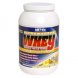 MET-Rx ultramyosyn whey advanced protein powder vanilla Calories