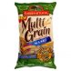 Garden of Eatin' multi-grain tortilla chips sea salt with flax seeds Calories