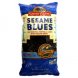 Garden of Eatin' sesame blues blue corn tortilla chips Calories
