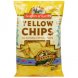 yellow chips yellow corn tortilla chips