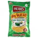 Herrs sour cream and onion potato chips Calories