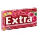 gum sugar-free, raspberry breeze