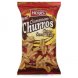 churros cinnamon