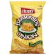 flavored crisps blossoming onion