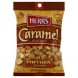 popcorn & peanuts caramel flavored