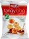 Herrs tangy bbq popped chips Calories