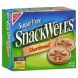 SnackWells cookies shortbread sugar free Calories