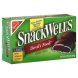 SnackWells fat free devil 's food cookie cakes Calories