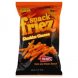 snack friez cheddar cheese flavored