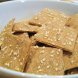 SnackWells wheat cracker Calories