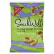 SnackWells 110 calorie pack pretzels peanut butter flavored Calories
